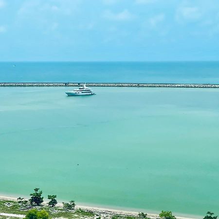 New Seaview Families Suite - Breezy Blue Kuala Terengganu Extérieur photo