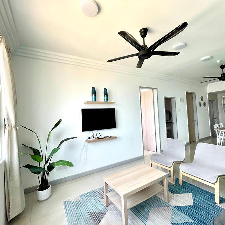 New Seaview Families Suite - Breezy Blue Kuala Terengganu Extérieur photo